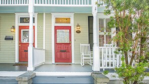 House, 3 Bedrooms | Exterior - Grand Luther by Lucky Savannah (Savannah)