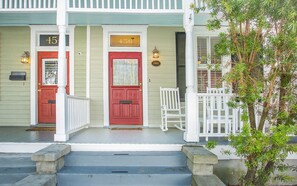 House, 3 Bedrooms | Exterior - Grand Luther by Lucky Savannah (Savannah)