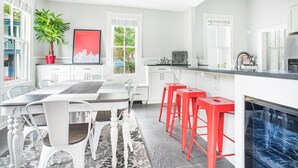 House, 3 Bedrooms | Private kitchen - Grand Luther by Lucky Savannah (Savannah)