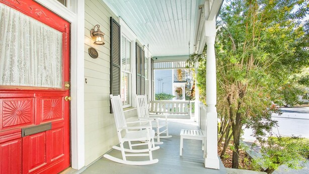 House, 3 Bedrooms | Balcony - Grand Luther by Lucky Savannah (Savannah)