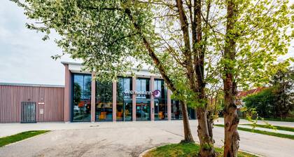 Premier Inn München Airport Süd