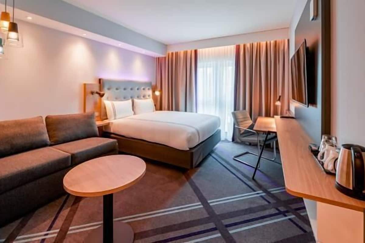Kamar Double Standar | 1 kamar tidur dan Wi-Fi gratis
