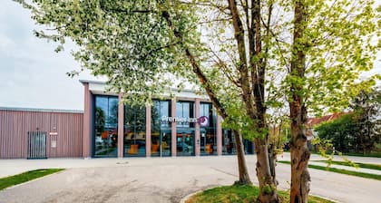Premier Inn München Airport Süd