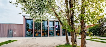 Premier Inn München Airport Süd