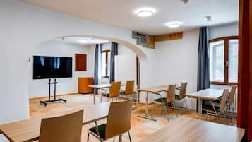 Forretningscenter