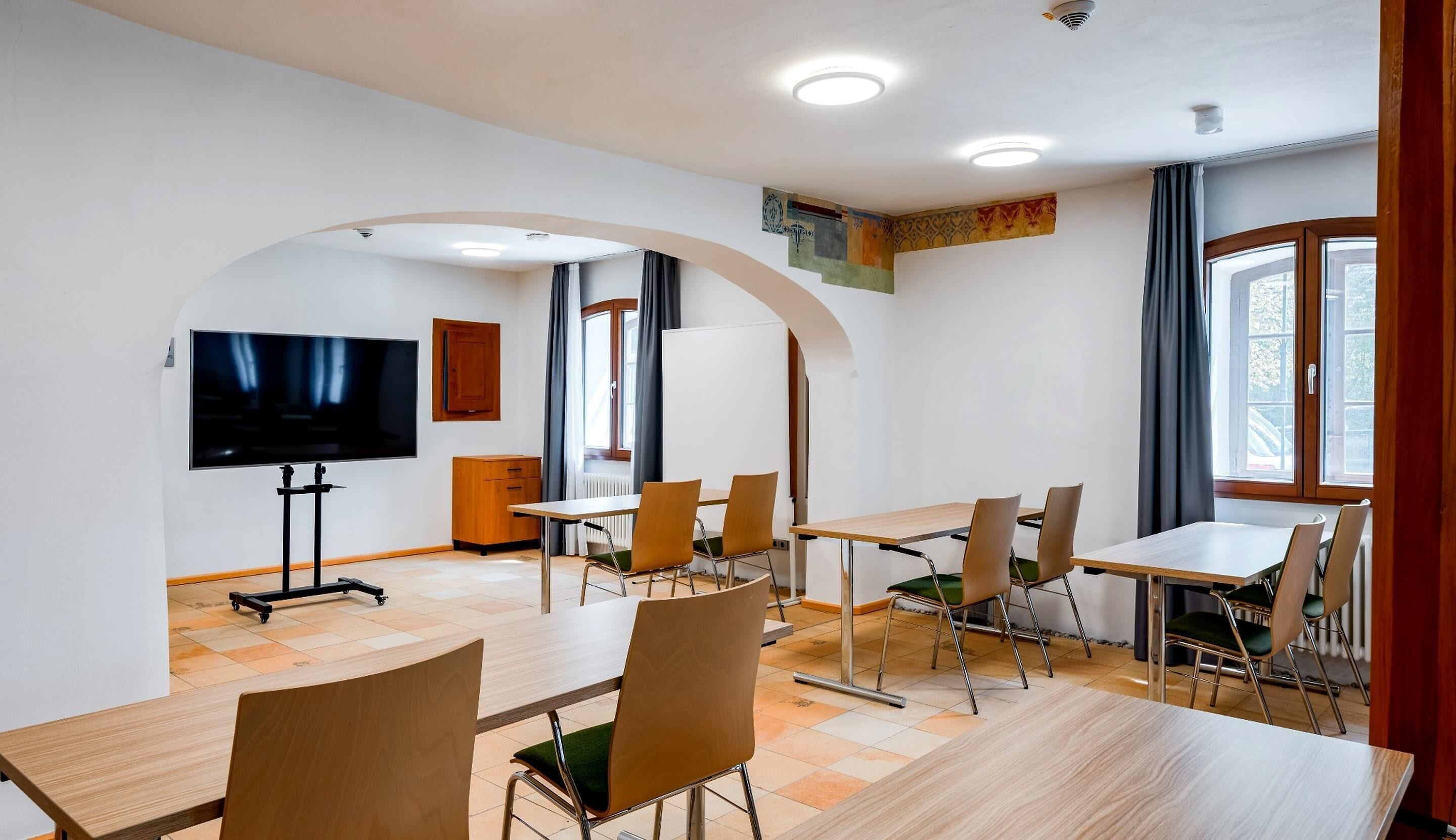 Businesscenter