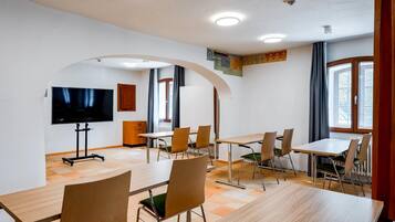 Businesscenter