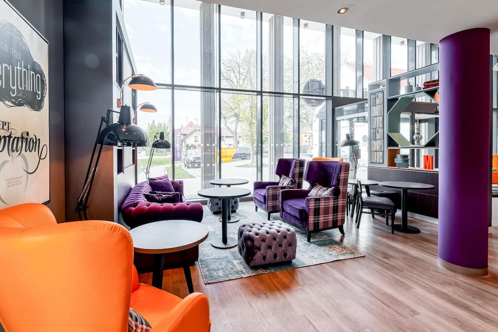 Premier Inn München Airport Süd