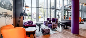 プレミア イン ミュンヘン エアポート ズュード