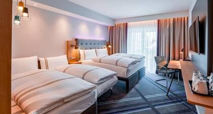Premier Inn München Airport Süd