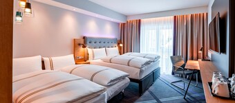 Premier Inn München Airport Süd