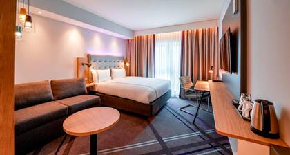Premier Inn MĂŒnchen Airport SĂŒd