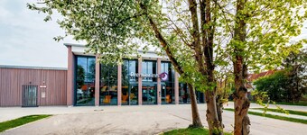 Premier Inn München Airport Süd