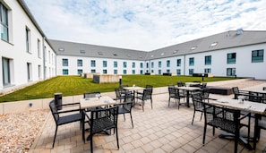 Exterior - Premier Inn München Airport Süd (Hallbergmoos)