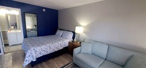 Room - Cozy Waterfront Hotel Room (Sarasota)