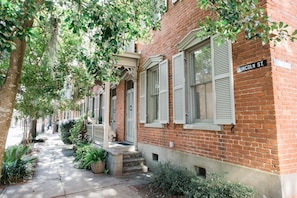 Townhome, 2 Bedrooms | Exterior