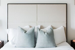 2 habitaciones 