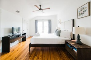 Appartamento, 2 camere da letto | 2 camere