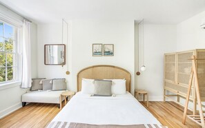 Apartment, 1 Schlafzimmer | 1 Schlafzimmer