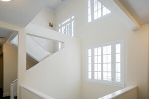 Lobby - Steeple View Loft by Lucky Savannah (Savannah)