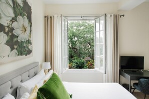 Loft, 2 Bedrooms | 2 bedrooms - Steeple View Loft by Lucky Savannah (Savannah)