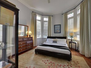 Room - The Victorian Porch (Savannah)