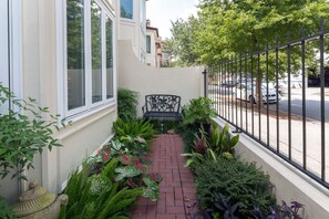 빌라, 침실 2개 | 테라스/파티오