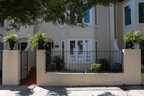Villa, 2Â Schlafzimmer | AuĂenbereich
