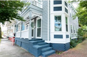 Casa, 2 camere da letto | Esterni