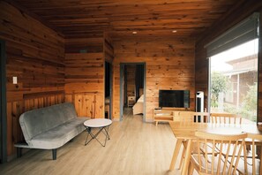 50-Zoll-LED-Fernseher mit Kabelempfang, Fernseher