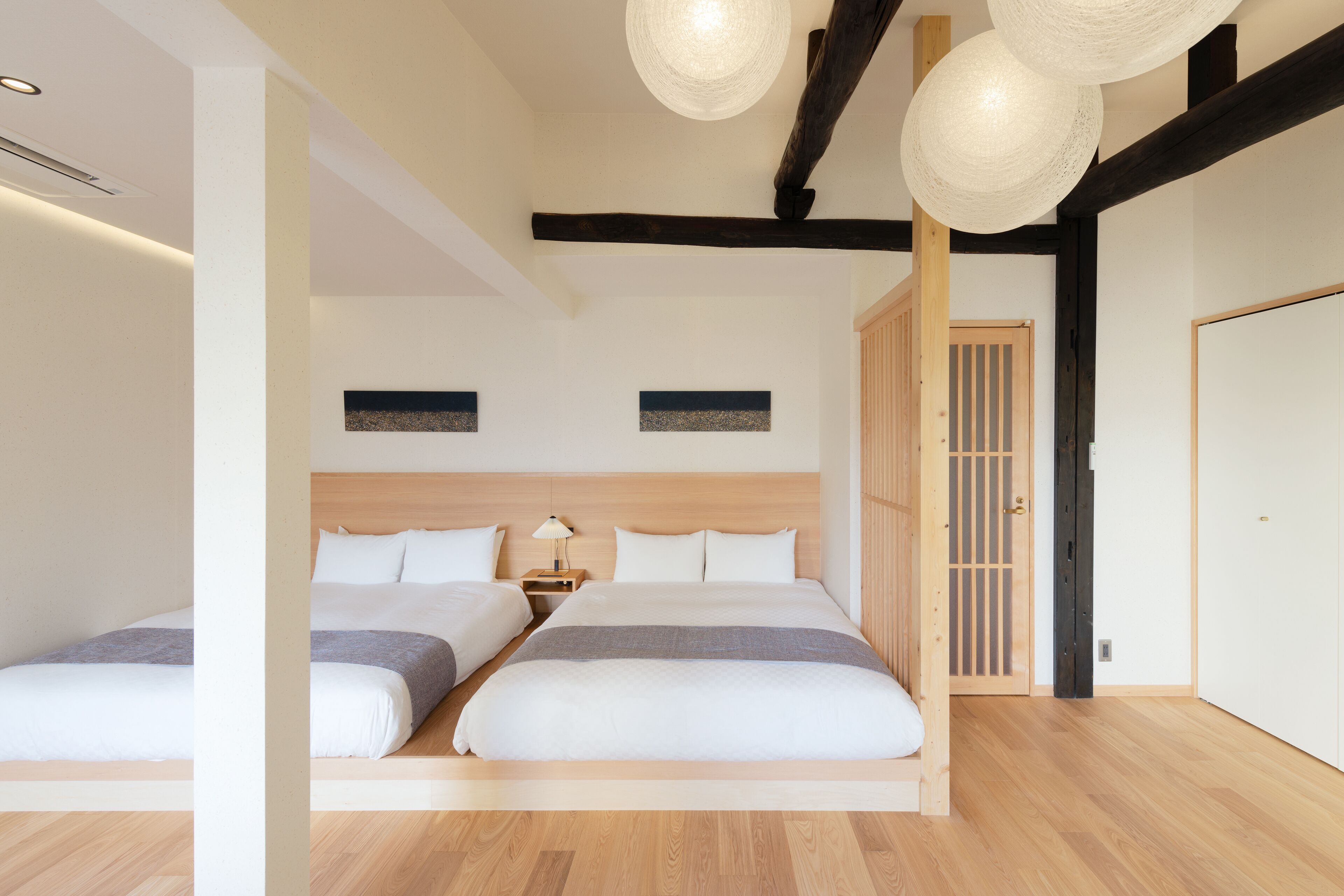 Traditional House, 2 Bedrooms, Kitchen, Garden View | 2 bedrooms, in-room safe, individually decorated, individually furnished