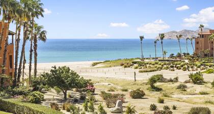 Costa Caracol Gorgeous Ocean View Condo 1BR/1BA