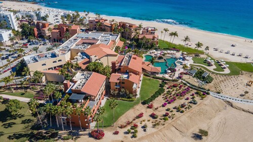 Costa Caracol Gorgeous Ocean View Condo 1BR/1BA