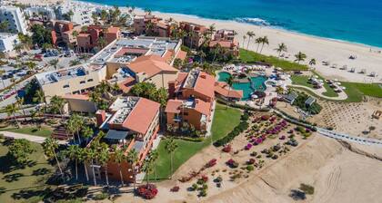 Costa Caracol Gorgeous Ocean View Condo 1BR/1BA