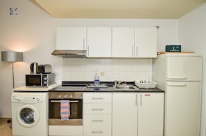 Studio | Private kitchen