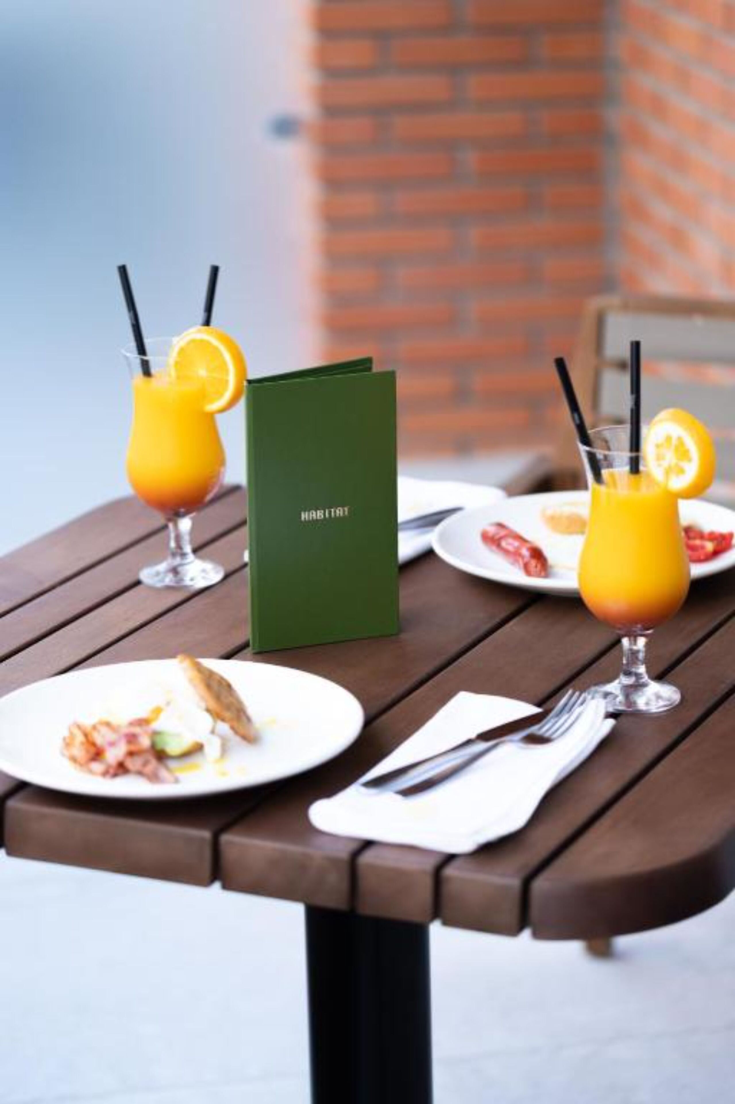 Foto - Habitat Hotel Tirana