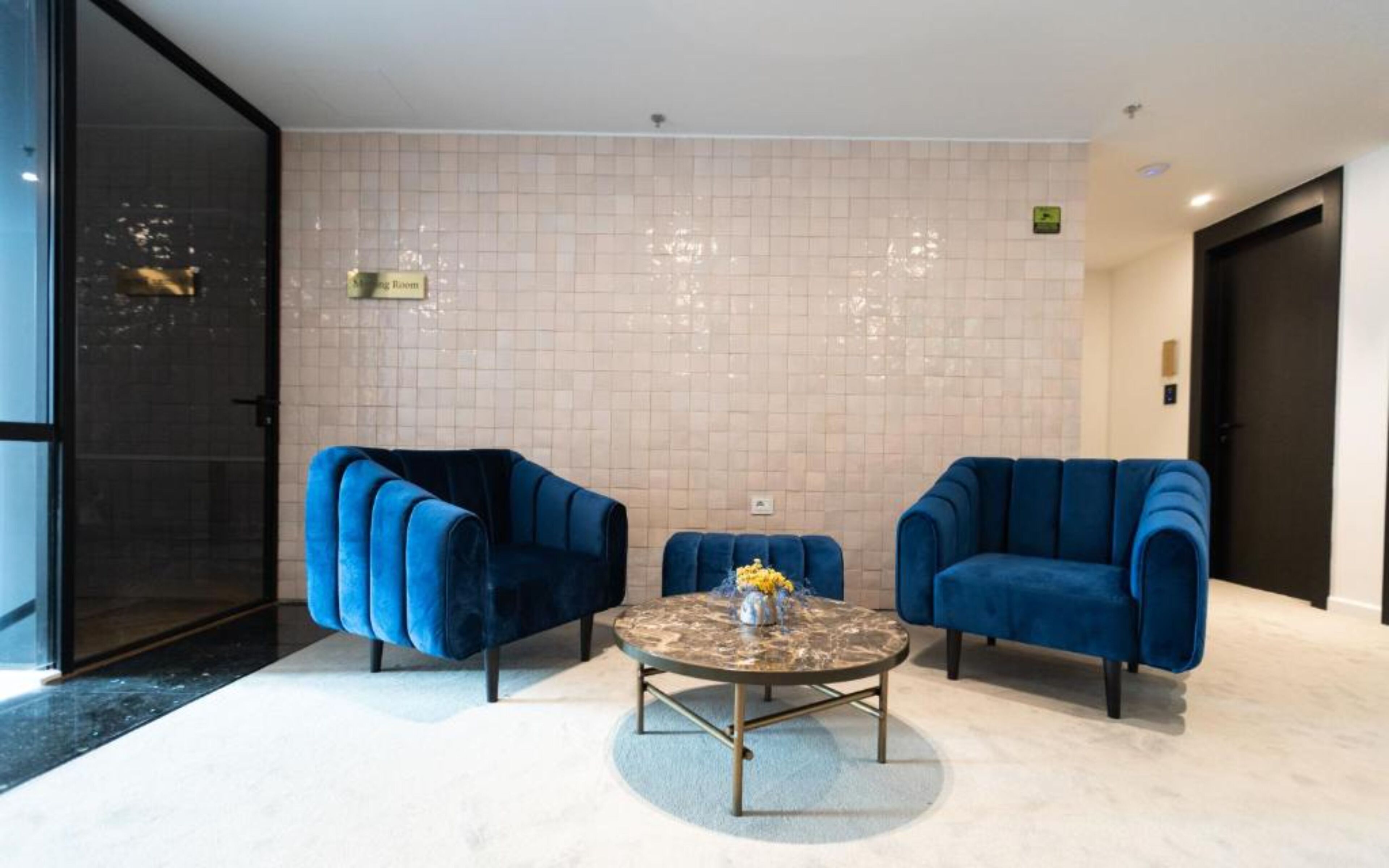 Foto - Habitat Hotel Tirana