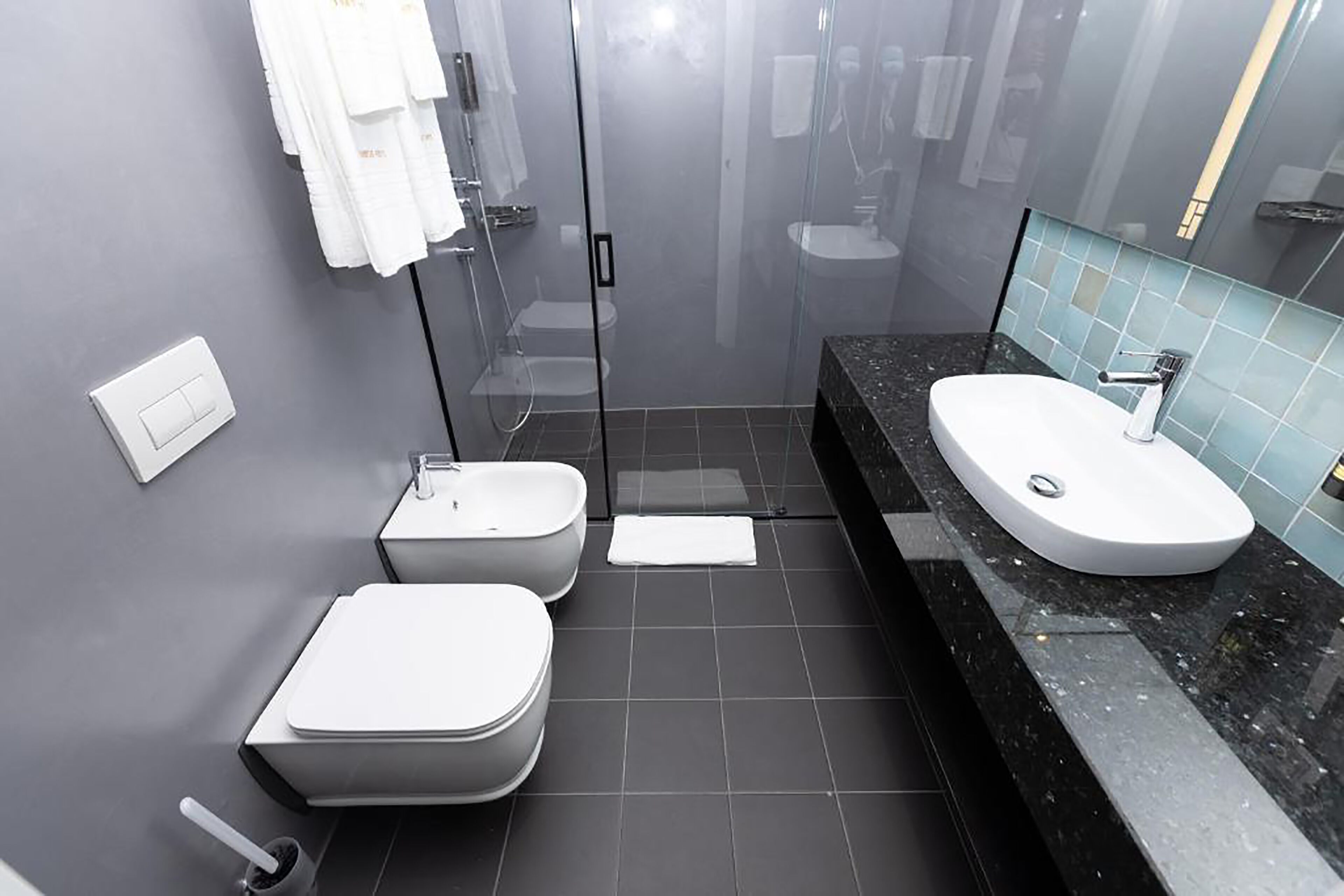 Foto - Habitat Hotel Tirana