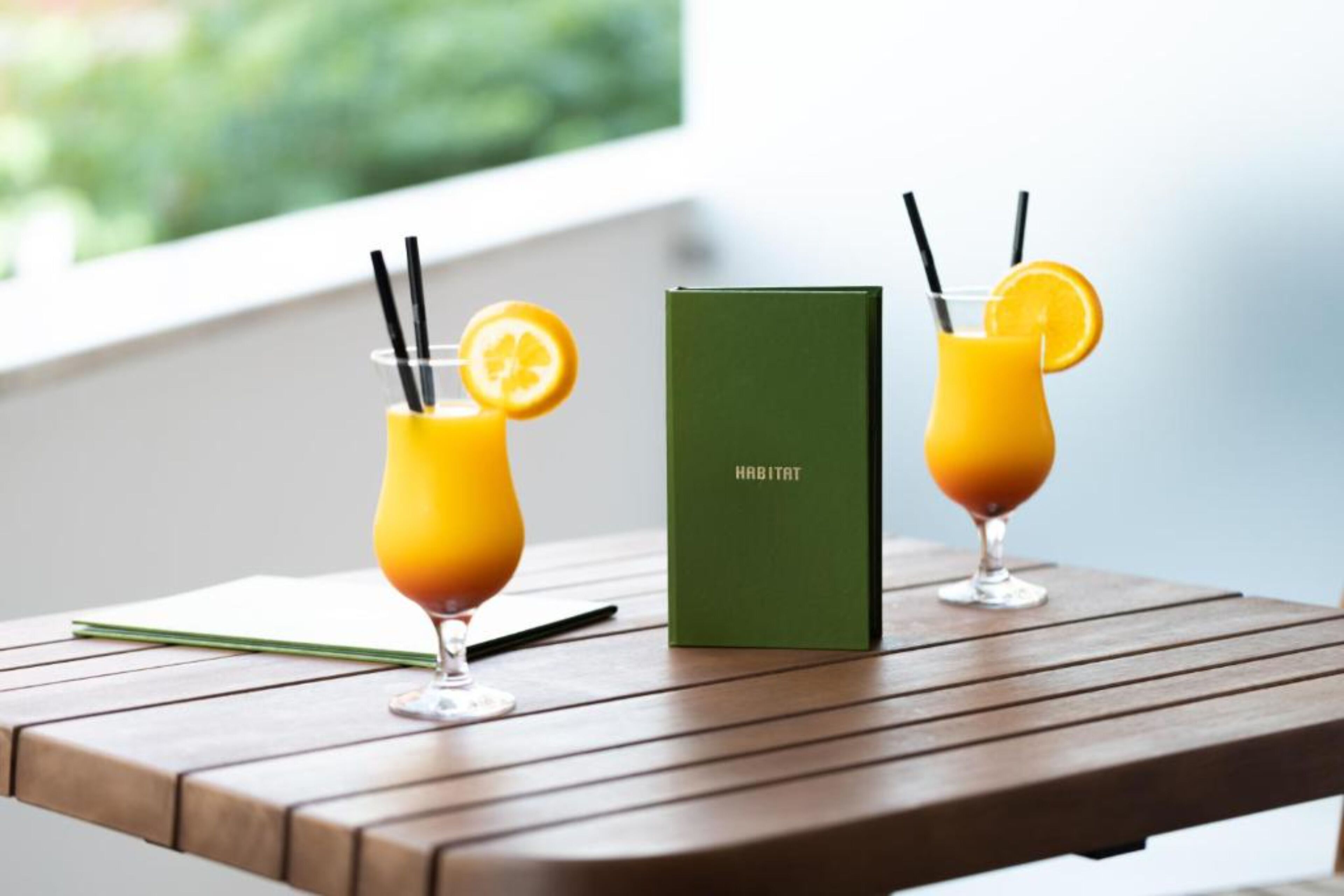 Foto - Habitat Hotel Tirana