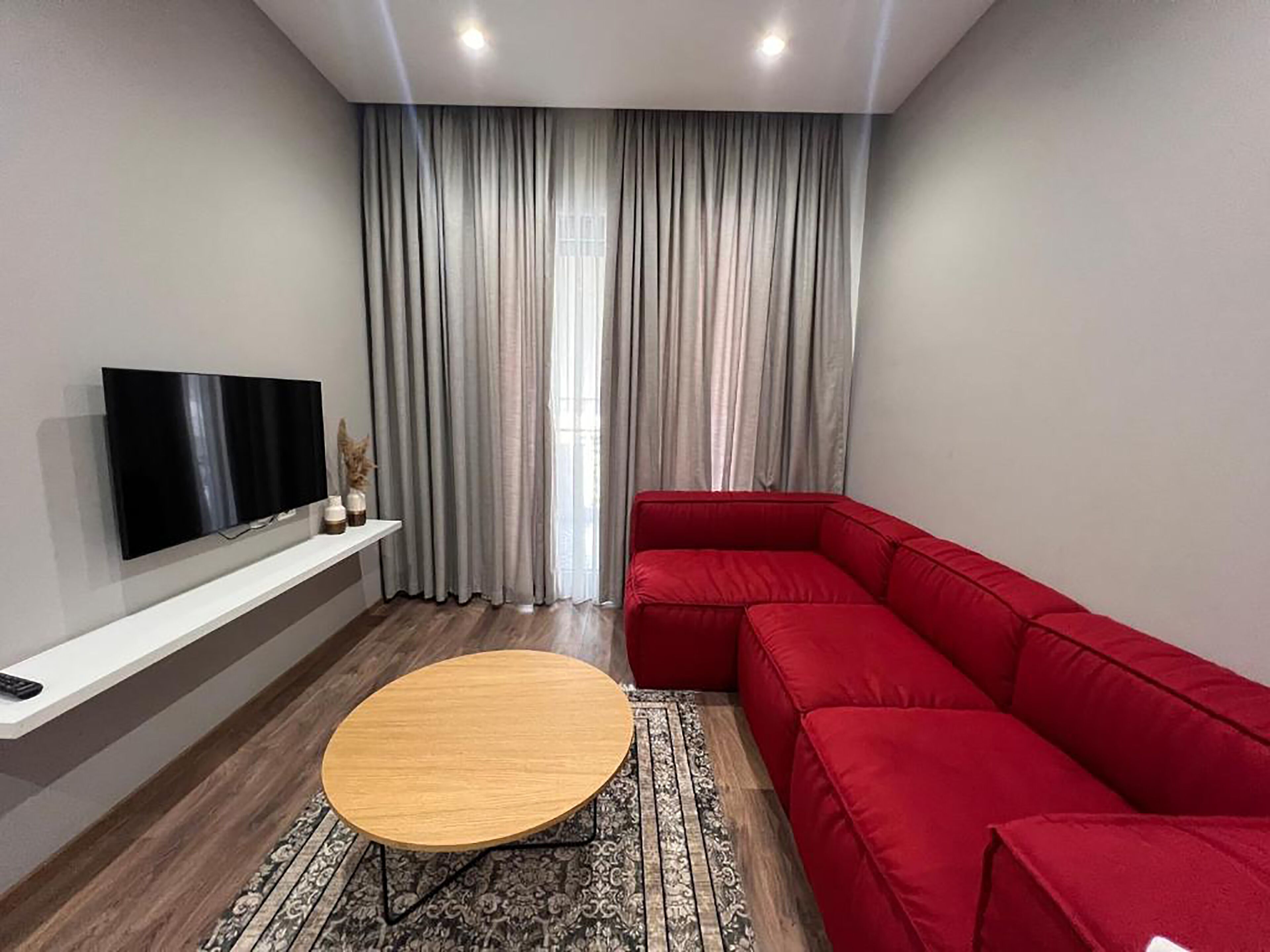 Foto - Habitat Hotel Tirana