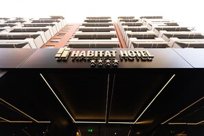 Exterior - Habitat Hotel Tirana (Tirana)