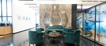 Habitat Hotel Tirana
