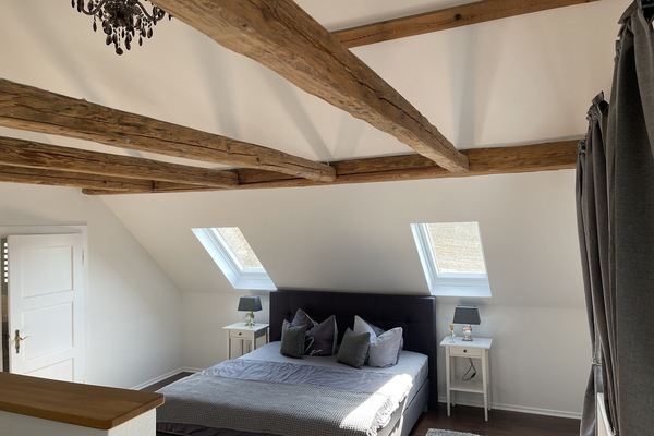 Casa Basic | 2 camere, con arredamento individuale, ferro/asse da stiro