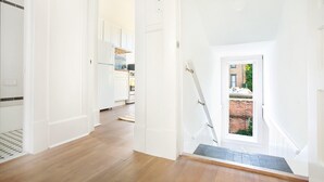 Appart'hôtel, 1 chambre | 1 chambre