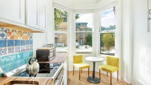 Appart'hôtel, 1 chambre | Cuisine privée
