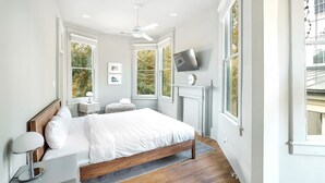 Appart'hôtel, 1 chambre | 1 chambre