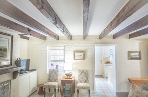 Casa, 1 camera da letto | Soggiorno