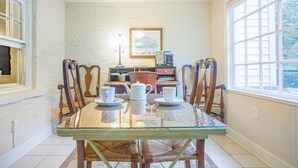 Ferienhaus, 1 Schlafzimmer | Eigene Küche