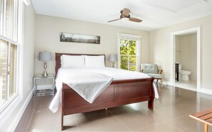 Condo, 1 cama Queen size