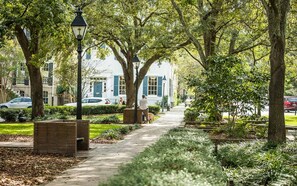 Townhome, 4 Bedrooms | Property grounds